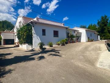 Finca/Casa Rural en venta en Pedreguer, Alicante Costa Blanca
