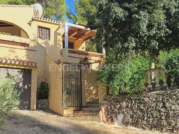 Finca/Casa Rural en venta en Pedreguer, Alicante Costa Blanca