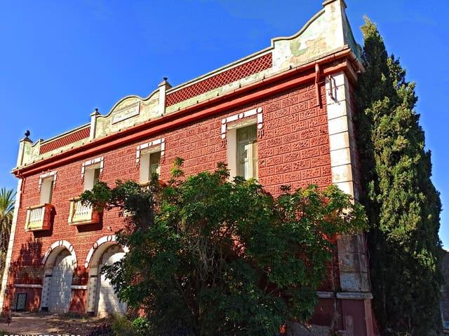 Finca/Casa Rural en venta en Pedreguer, Alicante Costa Blanca