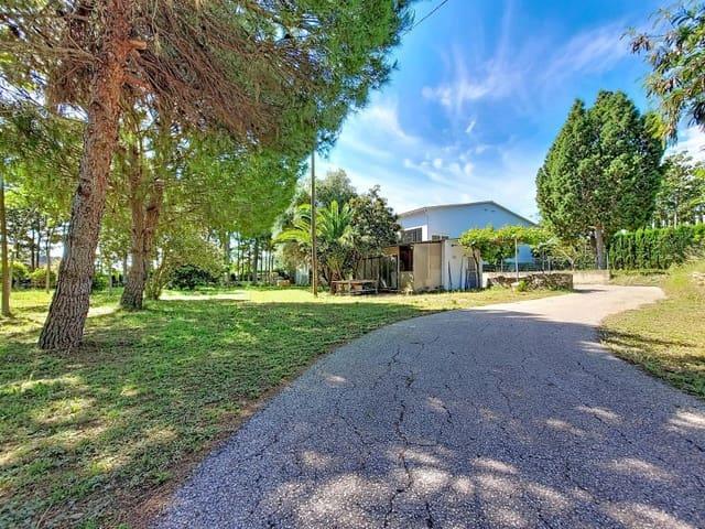 Finca/Casa Rural en venta en Pedreguer, Alicante Costa Blanca