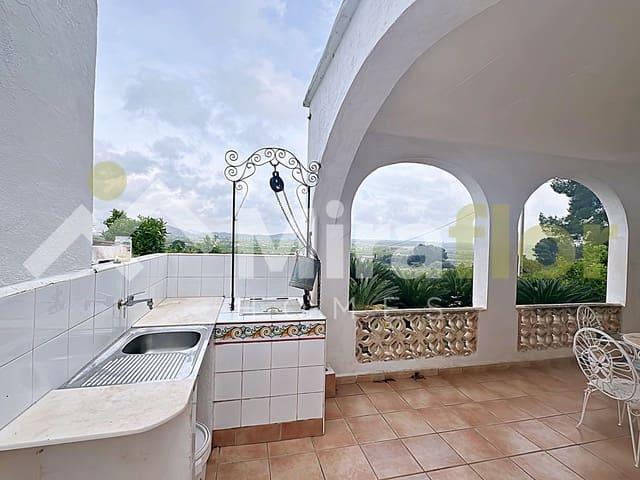 Finca/Casa Rural en venta en Pego, Alicante Costa Blanca