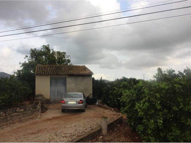 Finca/Casa Rural en venta en Pego, Alicante Costa Blanca