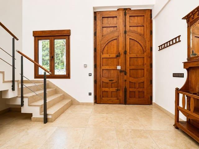 Finca/Casa Rural en venta en Pego, Alicante Costa Blanca
