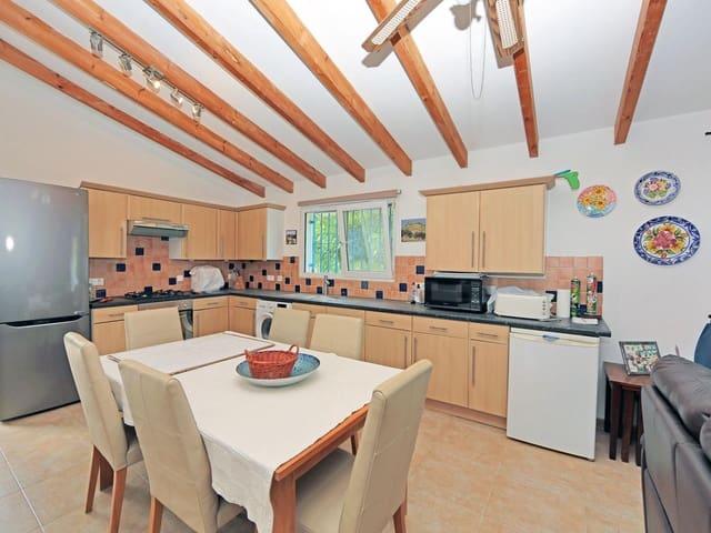 Finca/Casa Rural en venta en Pego, Alicante Costa Blanca