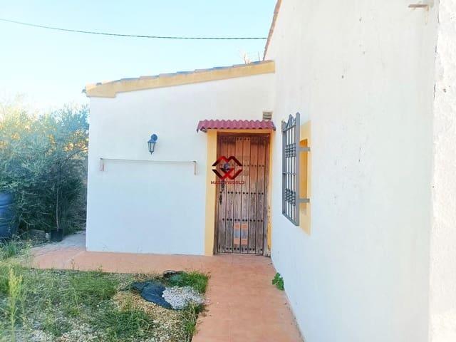 Finca/Casa Rural en venta en Perin, Murcia Costa Cálida