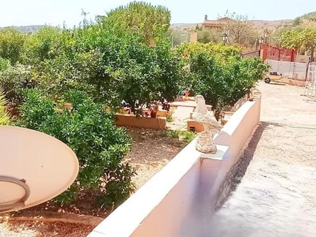 Finca/Casa Rural en venta en Perin, Murcia Costa Cálida