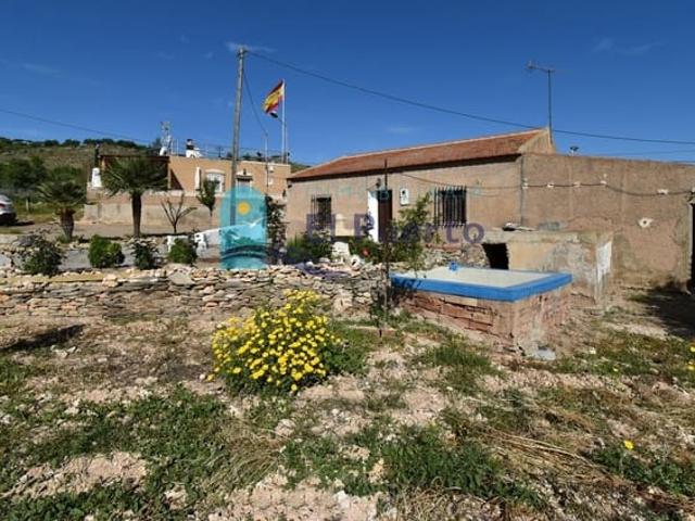 Finca/Casa Rural en venta en Perin, Murcia Costa Cálida