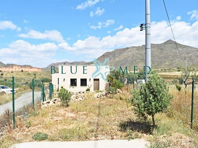 Finca/Casa Rural en venta en Perin, Murcia Costa Cálida