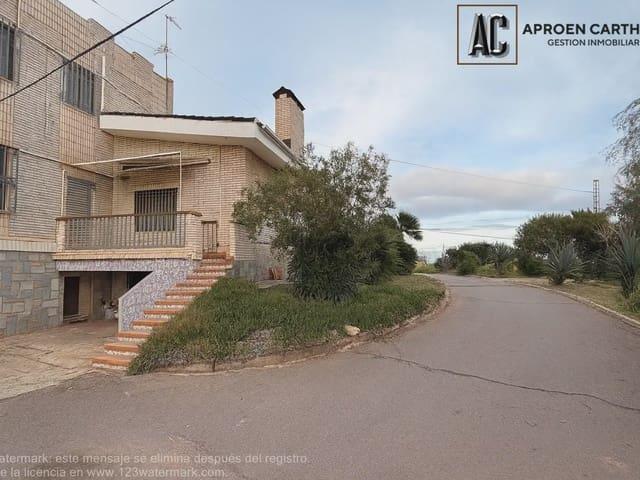 Finca/Casa Rural en venta en Perin, Murcia Costa Cálida