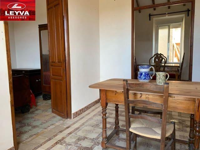 Finca/Casa Rural en venta en Campillo de Adentro, Murcia Costa Cálida