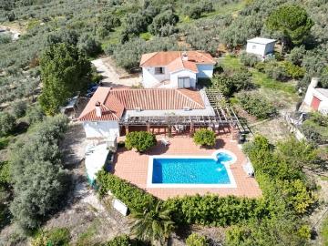 Finca/Casa Rural en venta en Periana, Málaga