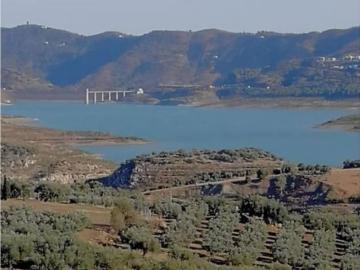 Finca/Casa Rural en venta en Periana, Málaga