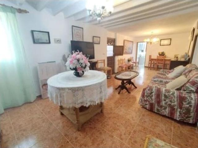 Finca/Casa Rural en venta en Periana, Málaga