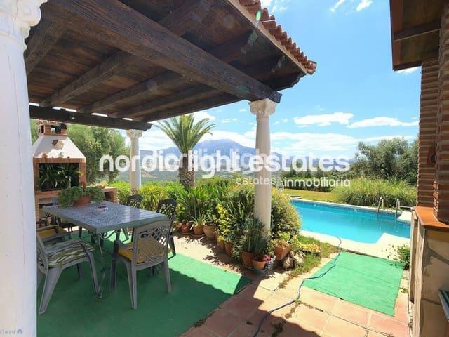 Finca/Casa Rural en venta en Periana, Málaga