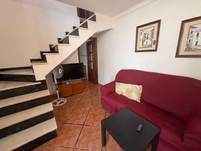Finca/Casa Rural en venta en Periana, Málaga