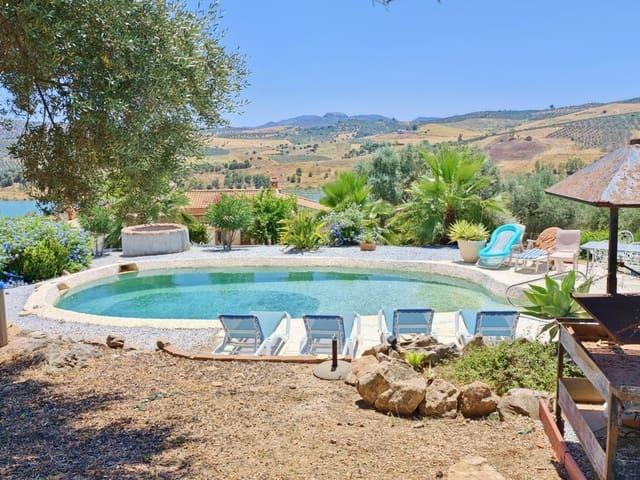 Finca/Casa Rural en venta en Periana, Málaga