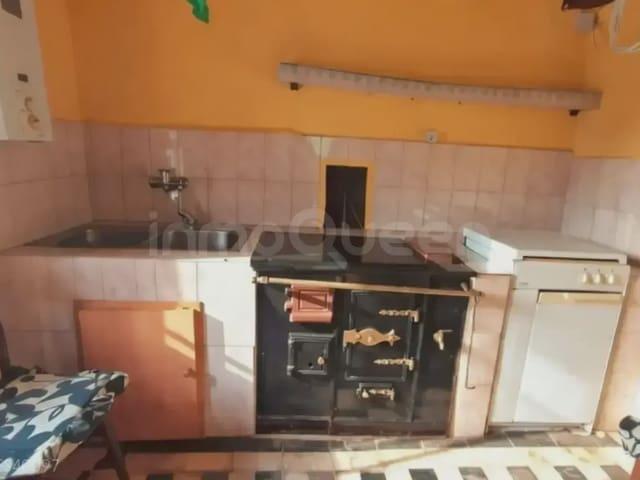 Finca/Casa Rural en venta en Peñamellera Alta, Asturias Costa Verde