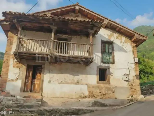Finca/Casa Rural en venta en Peñamellera Alta, Asturias Costa Verde