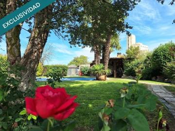 Finca/Casa Rural en venta en Peñaranda de Bracamonte, Salamanca
