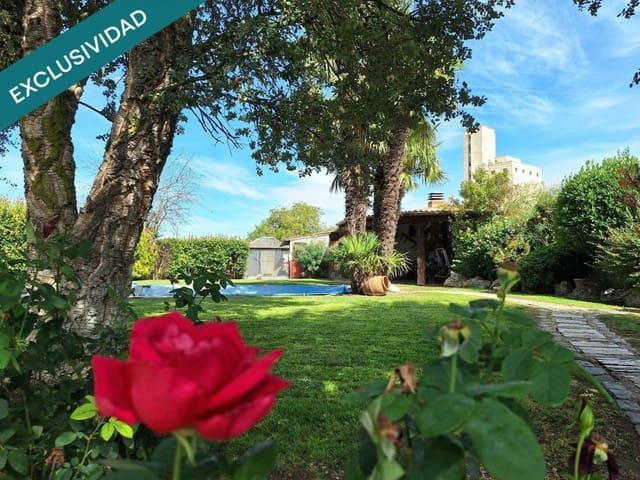 Finca/Casa Rural en venta en Peñaranda de Bracamonte, Salamanca