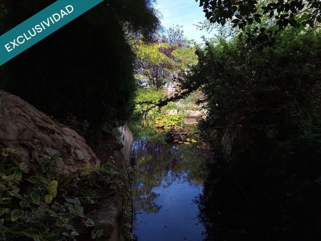 Finca/Casa Rural en venta en Peñaranda de Bracamonte, Salamanca