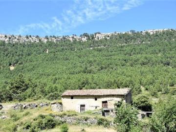 Peñarroya de Tastavins, Teruel, Aragón, Aragón