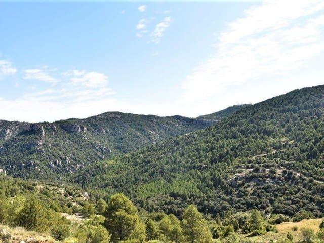 Finca/Casa Rural en venta en Peñarroya de Tastavins, Teruel