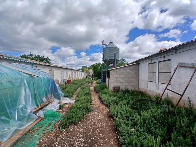 Finca/Casa Rural en venta en Peñarroya de Tastavins, Teruel
