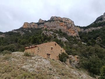 Peñarroya de Tastavins, Teruel, Aragón, Aragón