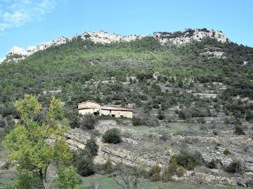 Peñarroya de Tastavins, Teruel, Aragón, Aragón