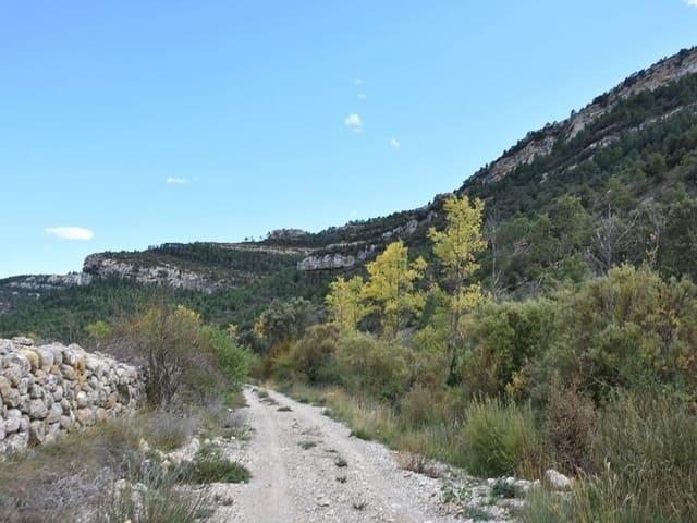 Finca/Casa Rural en venta en Peñarroya de Tastavins, Teruel