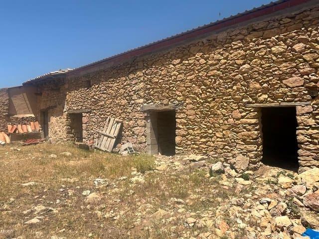 Finca/Casa Rural en venta en Peñarroya de Tastavins, Teruel