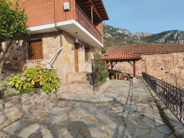 Finca/Casa Rural en venta en Peñarrubia, Cantabria
