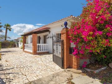 Finca/Casa Rural en venta en Pizarra, Málaga