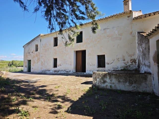 Finca/Casa Rural en venta en Pizarra, Málaga