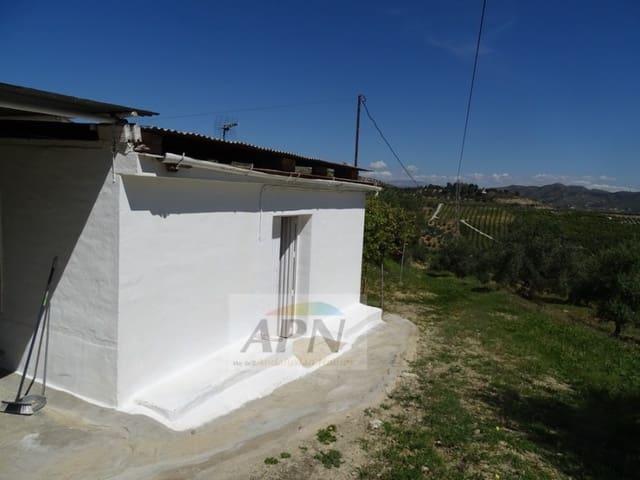 Finca/Casa Rural en venta en Pizarra, Málaga
