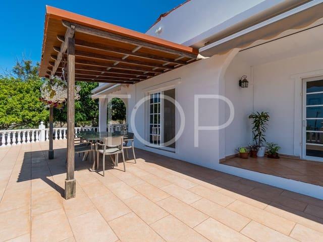 Finca/Casa Rural en venta en Piedra Hincada, Tenerife