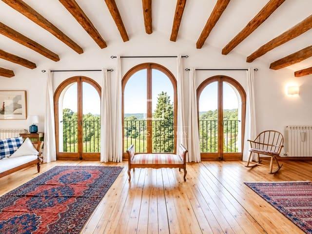Finca/Casa Rural en venta en Piera, Barcelona