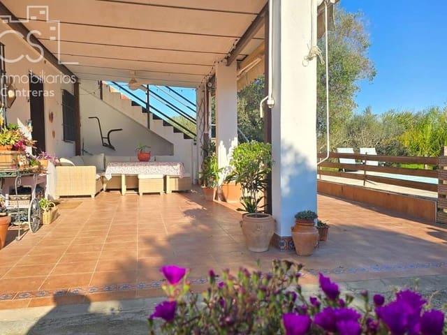 Finca/Casa Rural en venta en Pilas, Sevilla