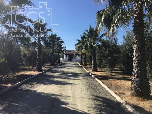 Finca/Casa Rural en venta en Pilas, Sevilla