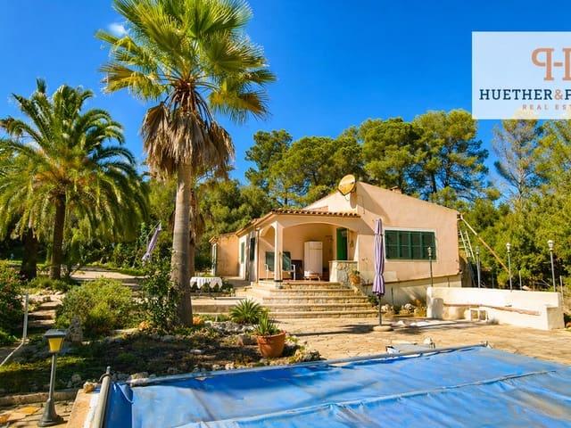 Finca/Casa Rural en venta en Pina, Mallorca