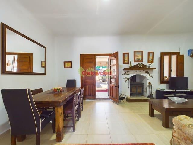 Chalet en venta en Pinar de Campoverde, Alicante Costa Blanca
