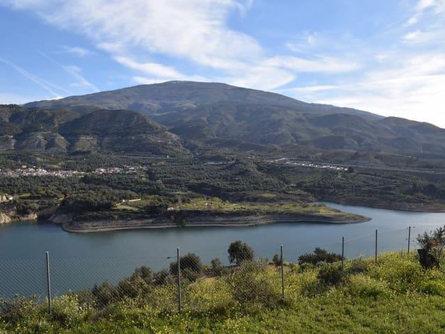 Finca/Casa Rural en venta en Pinos del Valle, Granada