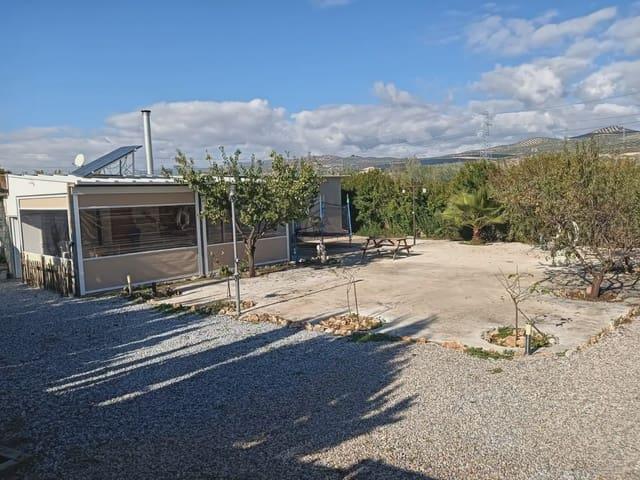 Finca/Casa Rural en venta en Pinos Puente, Granada