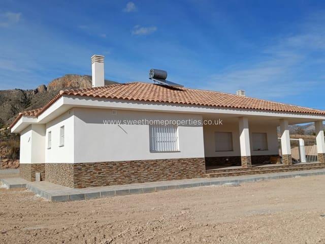 Finca/Casa Rural en venta en Jumilla, Murcia