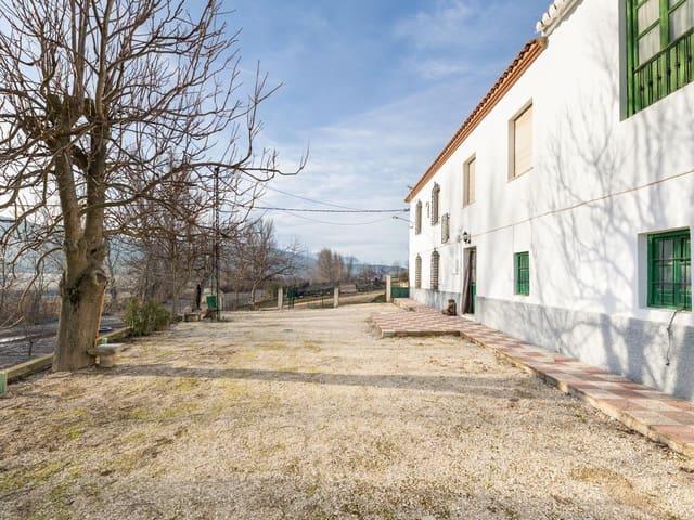 Finca/Casa Rural en venta en Píñar, Granada