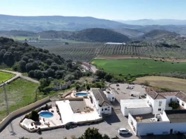 Finca/Casa Rural en venta en Pruna, Sevilla