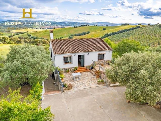 Finca/Casa Rural en venta en Prado del Rey, Cádiz