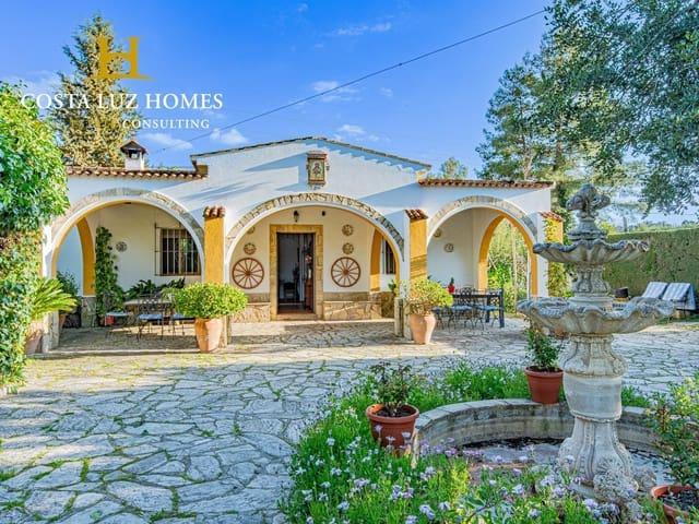 Finca/Casa Rural en venta en Prado del Rey, Cádiz