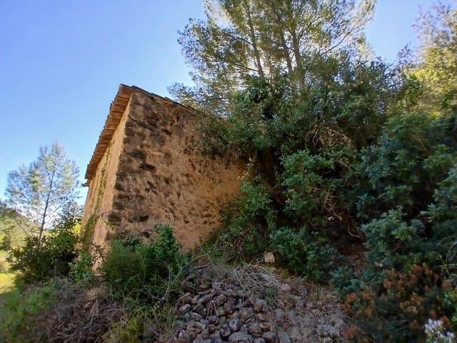 Finca/Casa Rural en venta en Prat de Comte, Tarragona